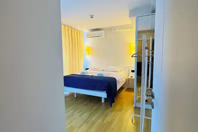 Image de Batumi Orbi city C block apartment 11th floor, 50 metres from sea.