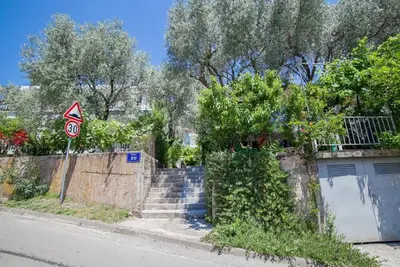 Image de Petrovac Serenity Stay Near the Beach - Standard Double Room