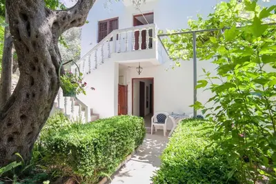 Image de Petrovac Serenity Stay Near the Beach - Triple Room with Balcony