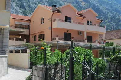 Image de Chic & Sleek Apartments in Kotor - Studio Apartment Ground Floor