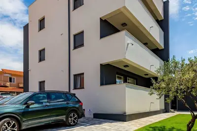 Image de Comfort Three Bedroom Apartment with Balcony