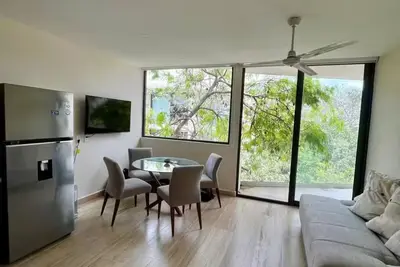 Image de Apartment on the pedestrian street