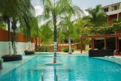 Image de Villa Arena - Punta Esmeralda 4 Bedrooms