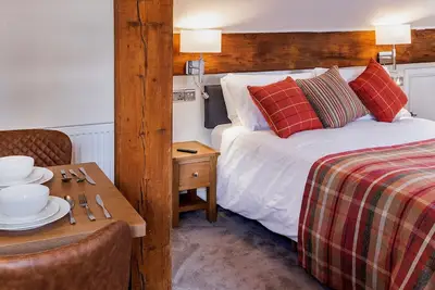 Image de Peak District Haven | Scenic Glossop Retreat | Pass the Keys
