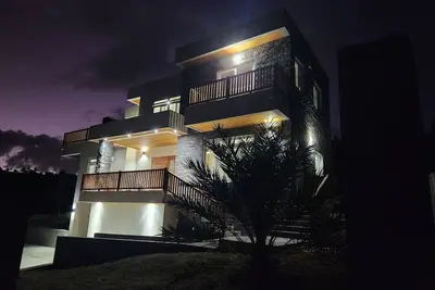 Image de Setsuna, Luxury Oceanic View Villa Near Airport