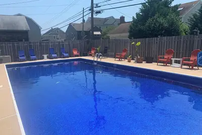 Image de Avon By The Sea Pool House