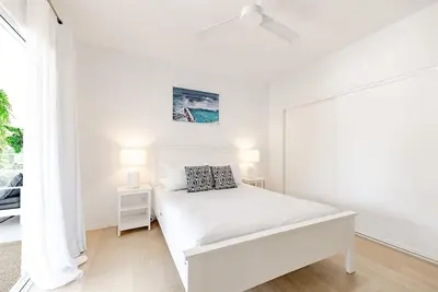 Image de Enjoy all Noosa has to offer with Pura Vida! 5 Bedroom House
