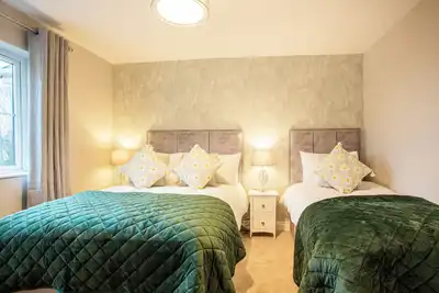 Image de No 31 Killarney Holiday Village for 8! Ideal Location!