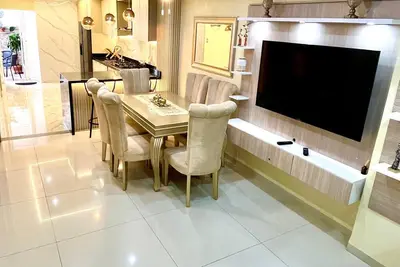 Image de Luxury House, Tourist Zone