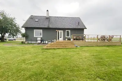 Image de Semesterbostad i Skottorp, Laholm Se02116