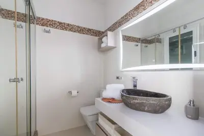 Image de The Abora Balcony