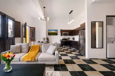 Image de Soho Garden Grand patio