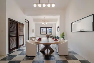 Image de Soho House – Inspired by Rh