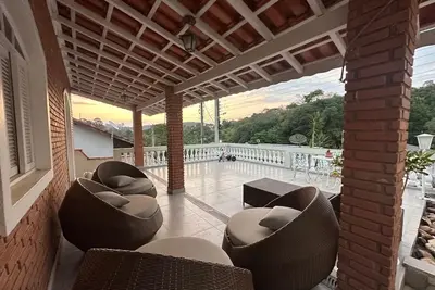 Image de Country House With Pool