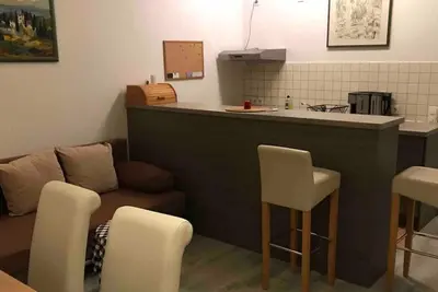 Image de Modern apartment, Randneustadt with excellent connections