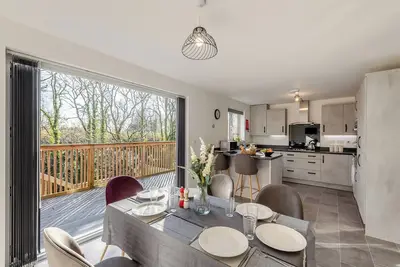 Image de Peninsula Suites - The Tors