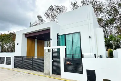 Image de Villa Vileno Krabi, Thailand