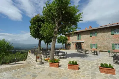 Image de House with 3 double rooms, plus 1 triple room each with private bathroom