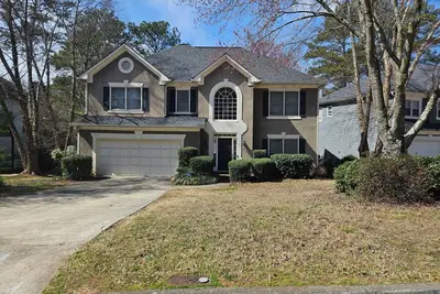 Image de Roswell Mini Mansion with Man Cave