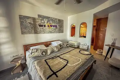 Image de Rainbow Getaway