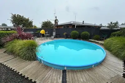 Image de Stunning fully renovated Cambridge Villa!