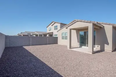 Image de 3-bedroom house in amazing Laveen with WiFi, Ac