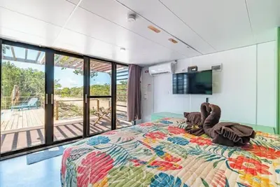 Image de Los Buenos Amigos - 2 Bd home w/ 3 casitas 2 pools