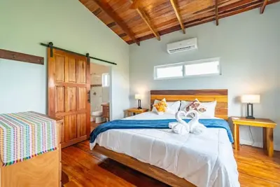 Image de Loggerhead - 2br House at Secret Beach