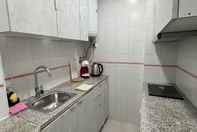 Image de Charming studio in amazing La Mata