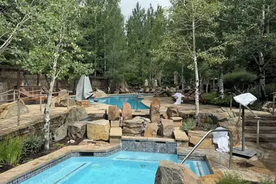 Image de Four Seasons Residence Near the Gates of Teton & Yellowstone National Parks