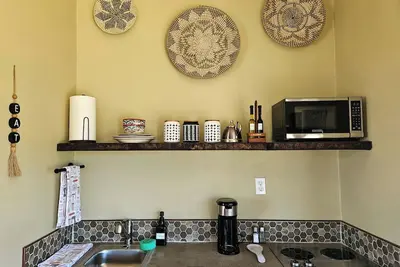 Image de Charming fully equipped cottage in Valle de Guadalupe - Early check in!