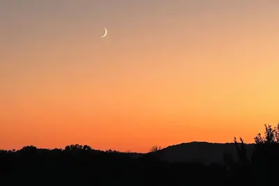 Image de Glamping with gorgeous sunset views, trolley to all wineries