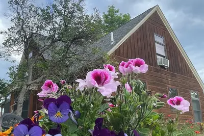 Image de Comfy, Charming 4-Bedroom Victorian Home in Central Helena - Vacation or Work