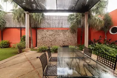 Image de Lovely 3 Bedroom Hacienda House in Centro