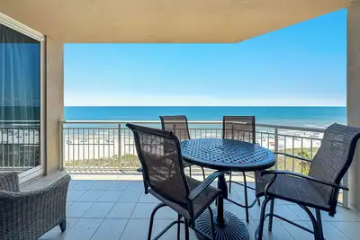 Image de Indigo 702e | Oceanfront Condo | Luxury Family Resort | My Beach Getaways
