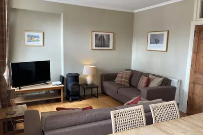 Image de House - Sleeps 6 - central location - private garden & pet friendly