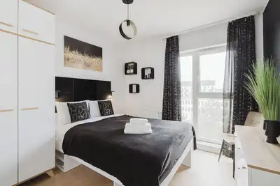 Image de Fiqus Marcelin Deluxe Apartment