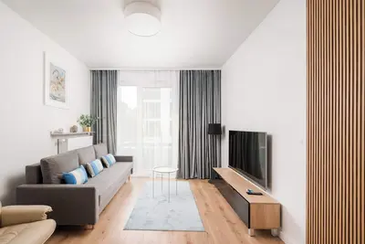 Image de Głębocka Stylish Apartment