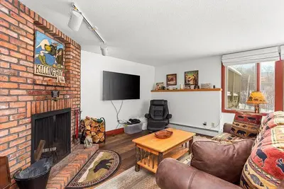 Image de G-Suite View Condo at Fall Line on Shuttle Route