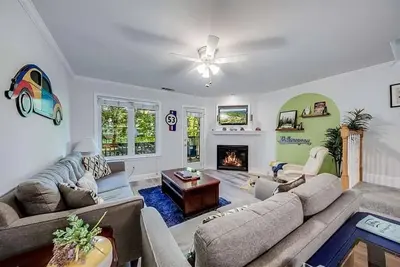 Image de Chattahoochee DreamHaus