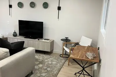 Image de Charming 1-bedroom apartment in Golden with WiFi