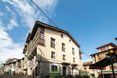 Image de Apartment La Posada del Cuetu