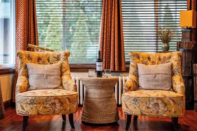 Portage Lakes, Lakefront, Private Dock & Deck