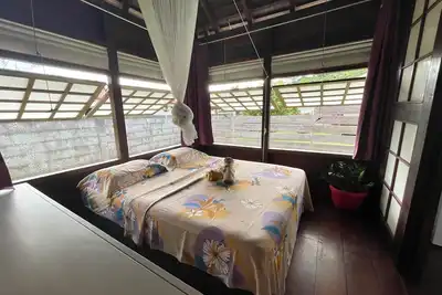 Image de Heipoe Lodge