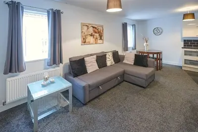 Image de Skinningrove | Cove Hideaway | Apt 10