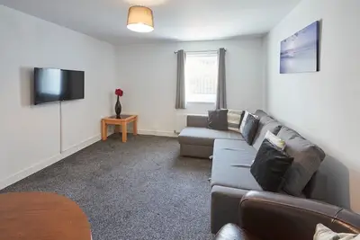 Image de Skinningrove | Sunset View | Apt 8