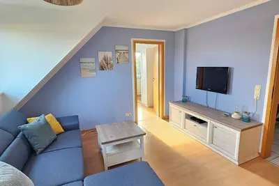 Image de Vacation apartment Meerzeit