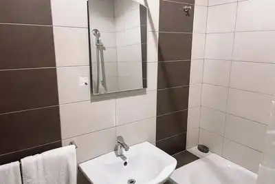 Image de Serene 2br at Ridge, Wi-Fi/Dstv