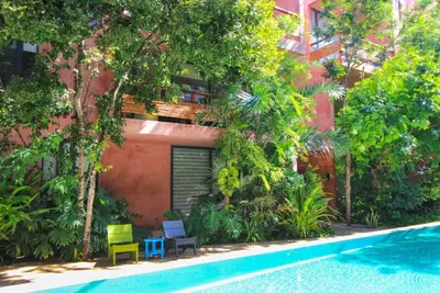 Image de Trendy 2br Retreat - Ideal for Families & Friends