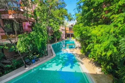 Image de Charming SeaLife 2br Family Friendly wPool, Balcony